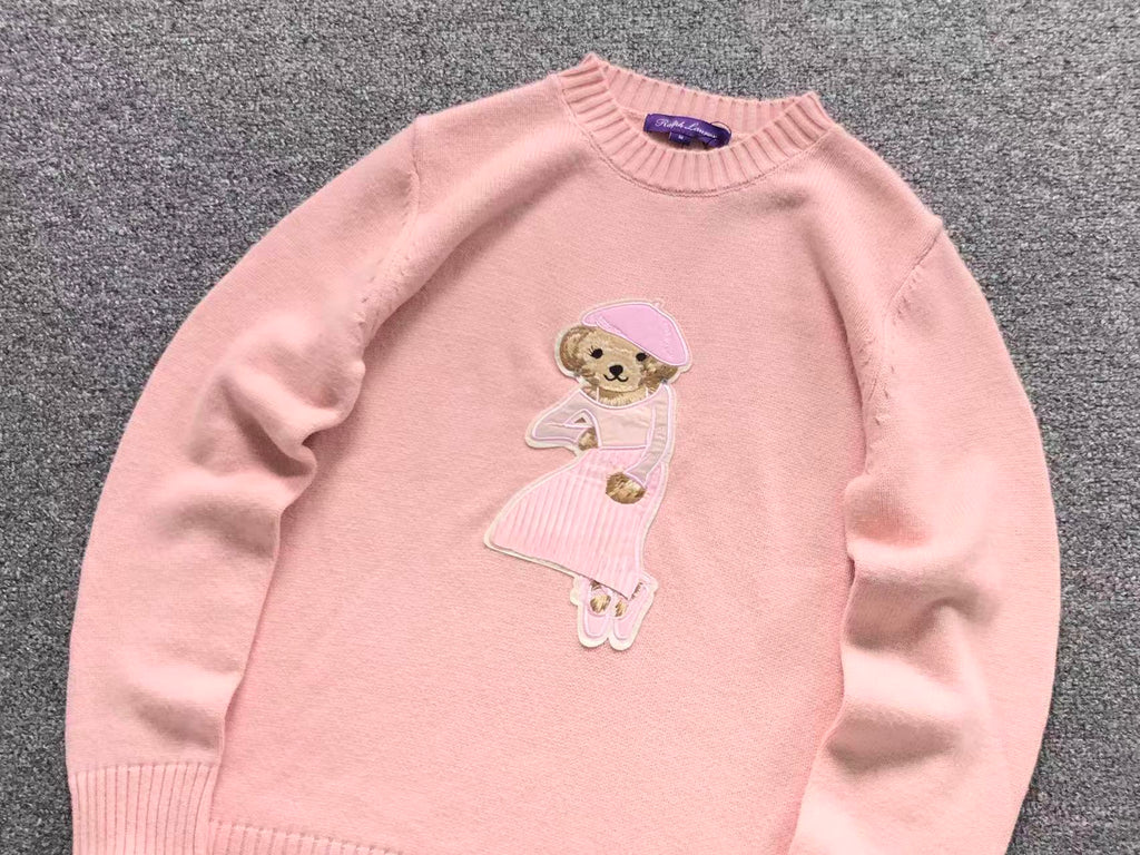 Ralph Lauren Sweater Female