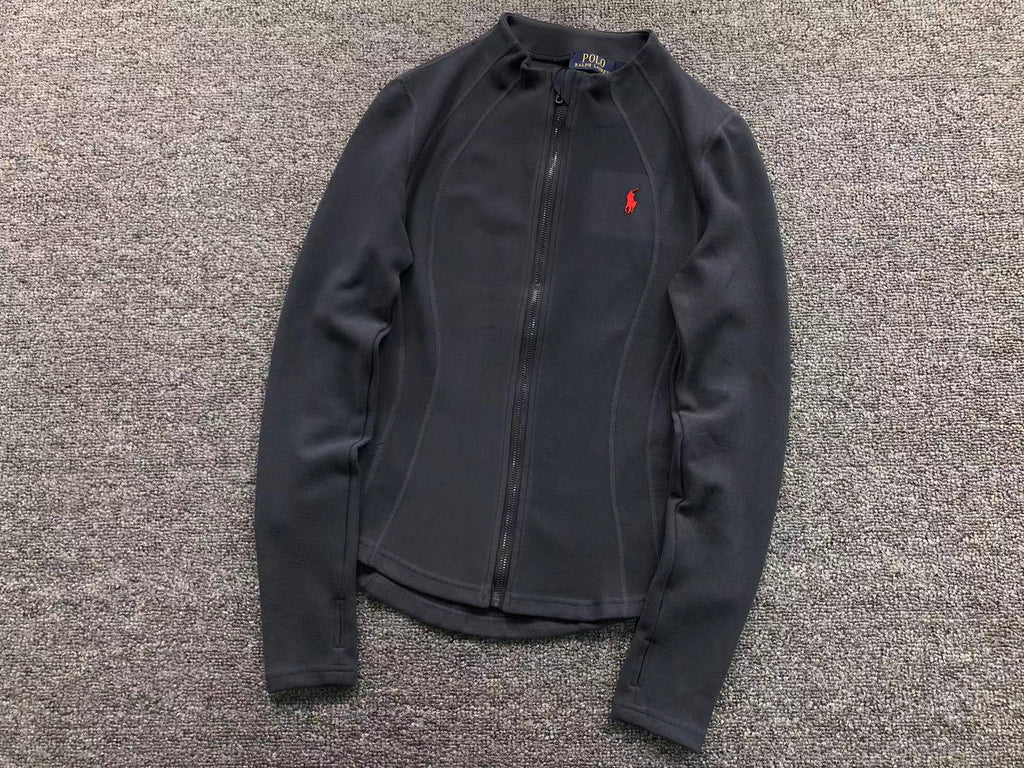 Ralph Lauren Tracksuit Female
