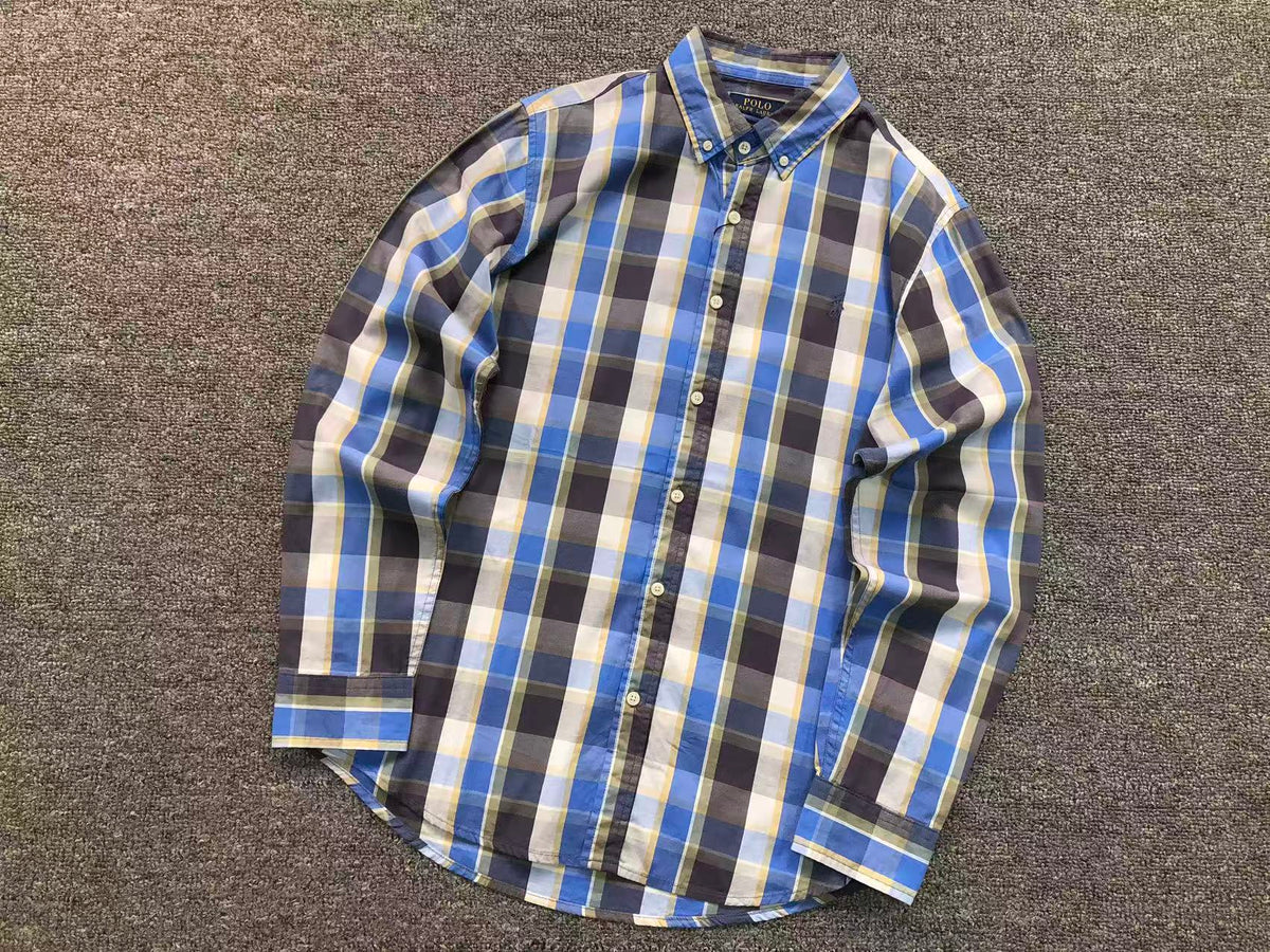 Ralph Lauren Shirt