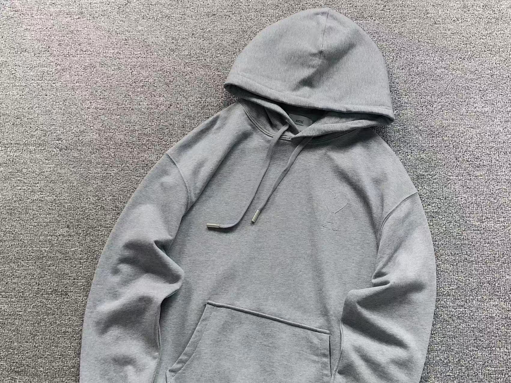 Am1 Hoodie
