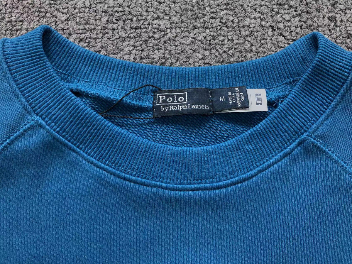 Ralph Lauren Hoodie Female