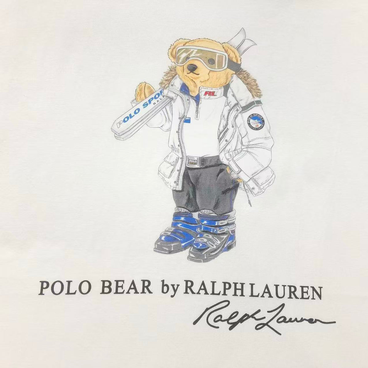Ralph Lauren Tshirt