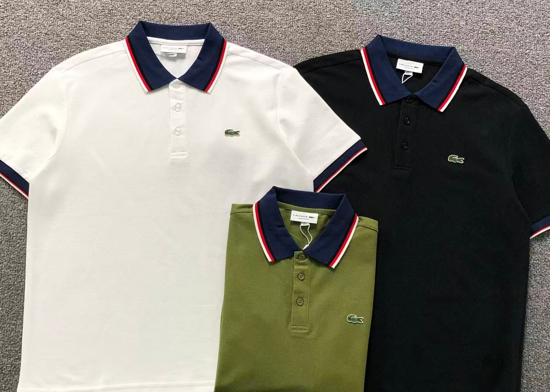 Classic Polo