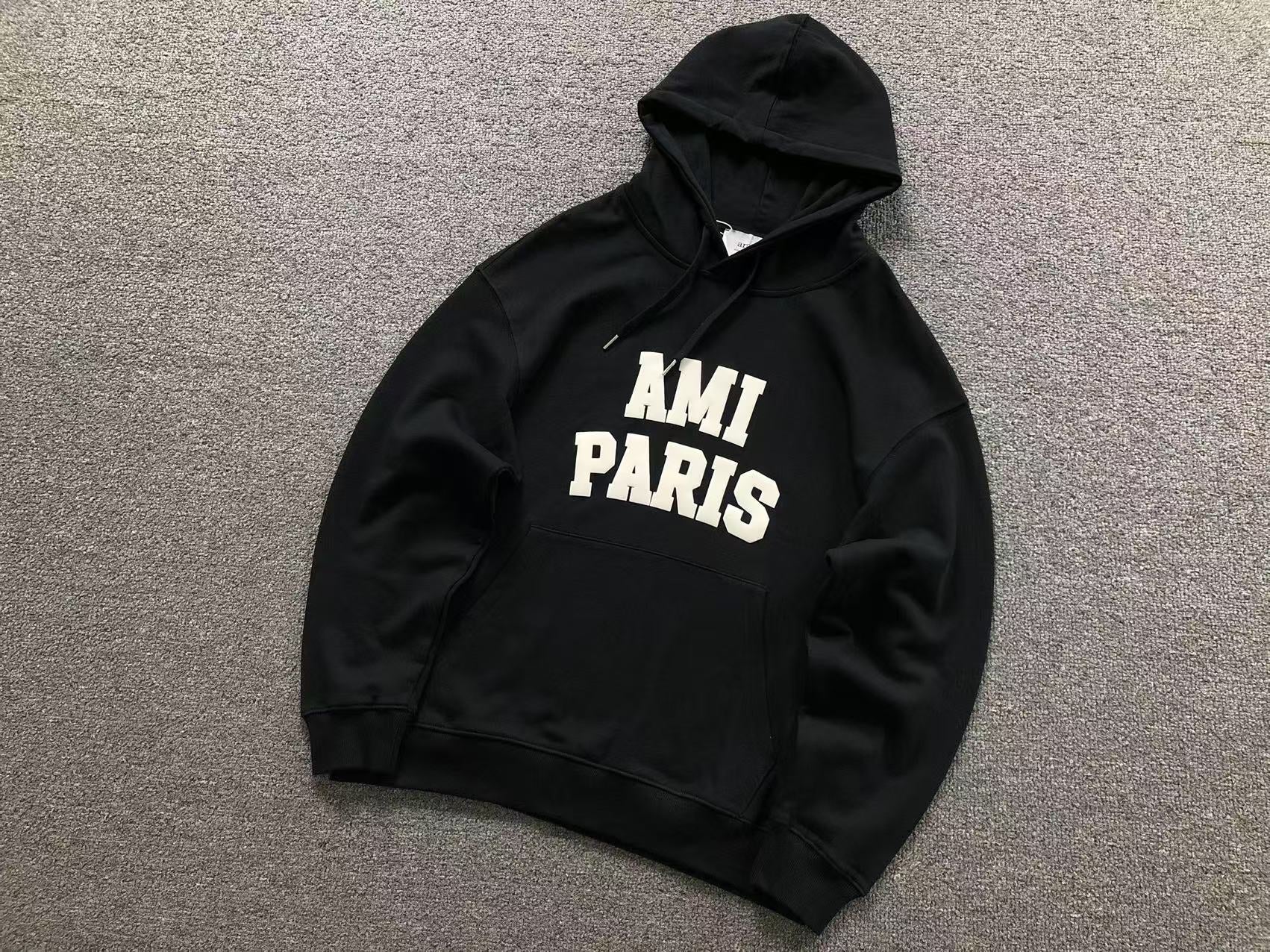 Am1 Hoodie
