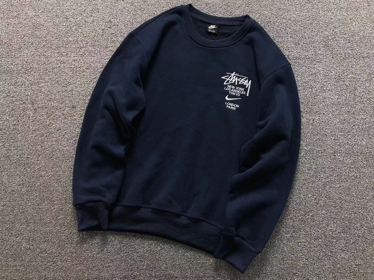 N1K Pants & Hoodie