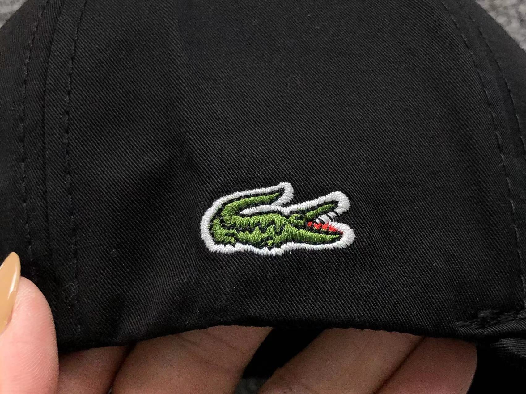 Classic Cap
