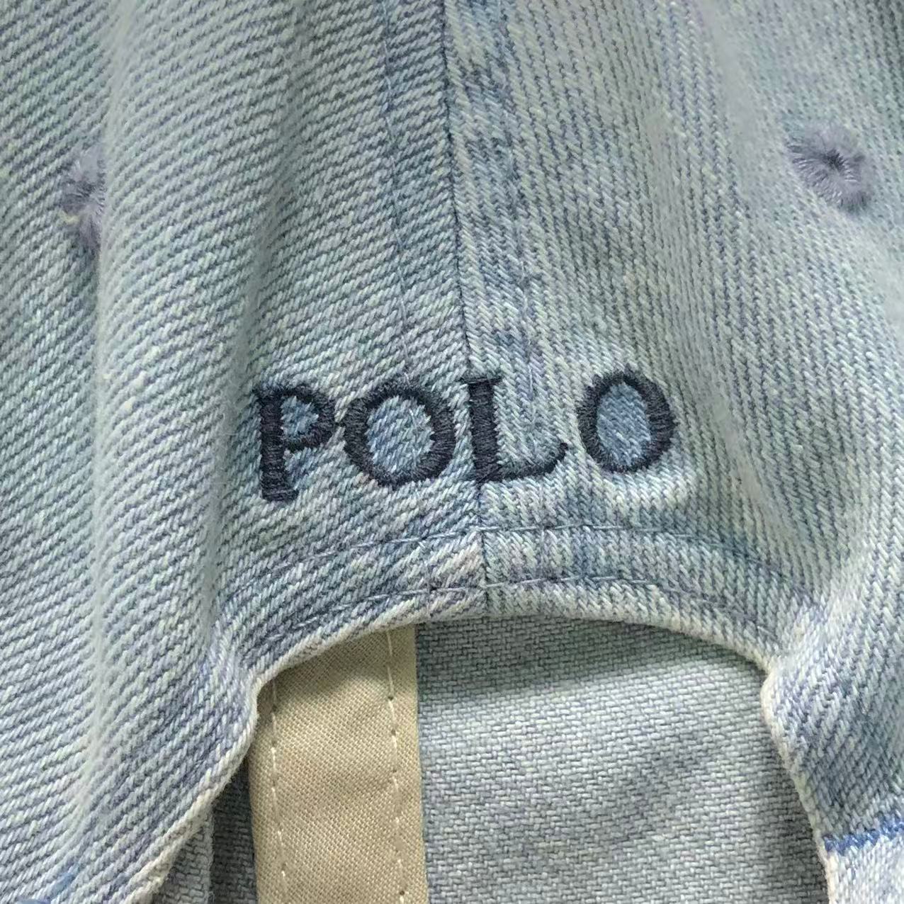 Ralph Lauren Cap
