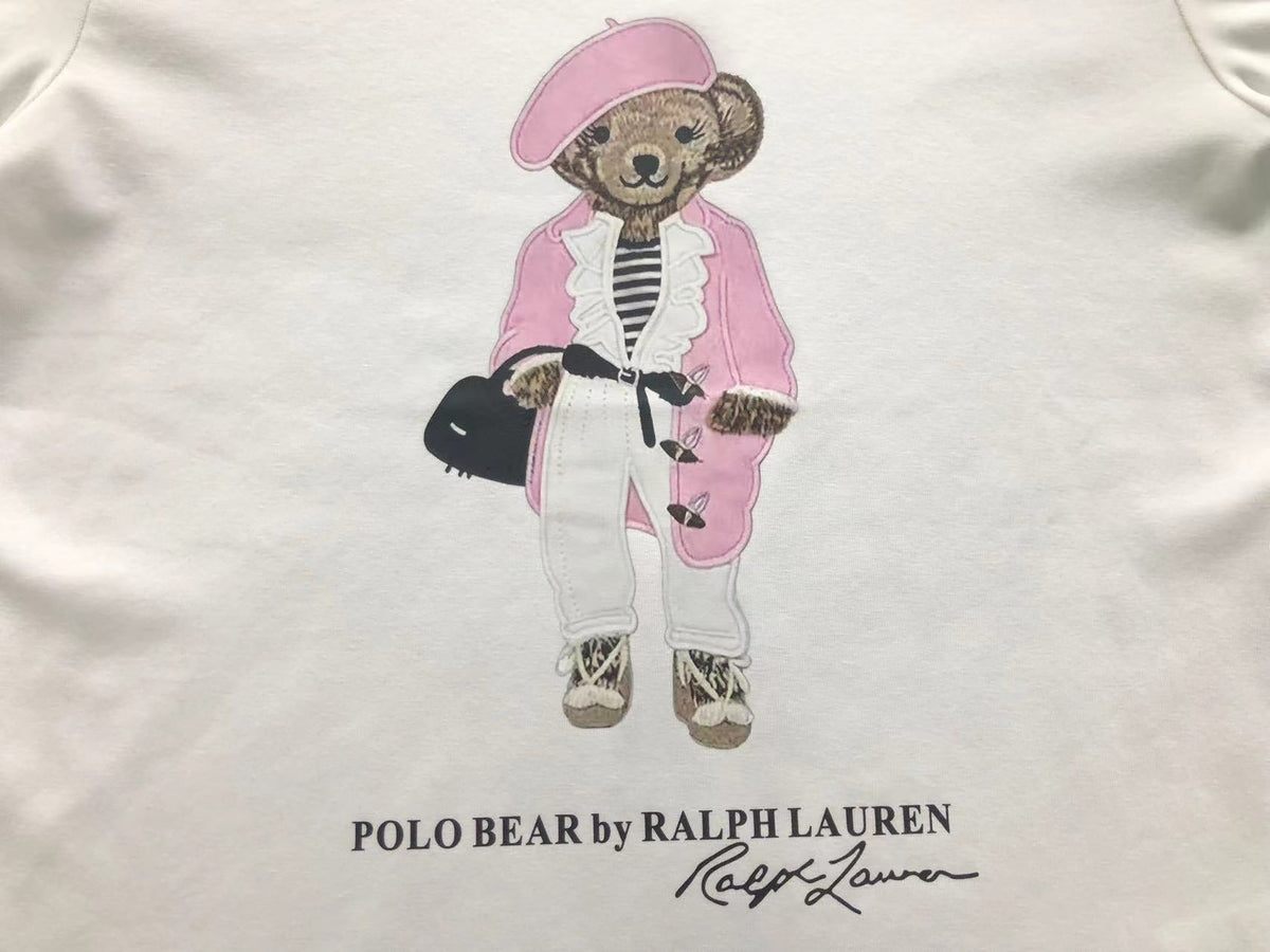 Ralph Lauren Longsleeve Female