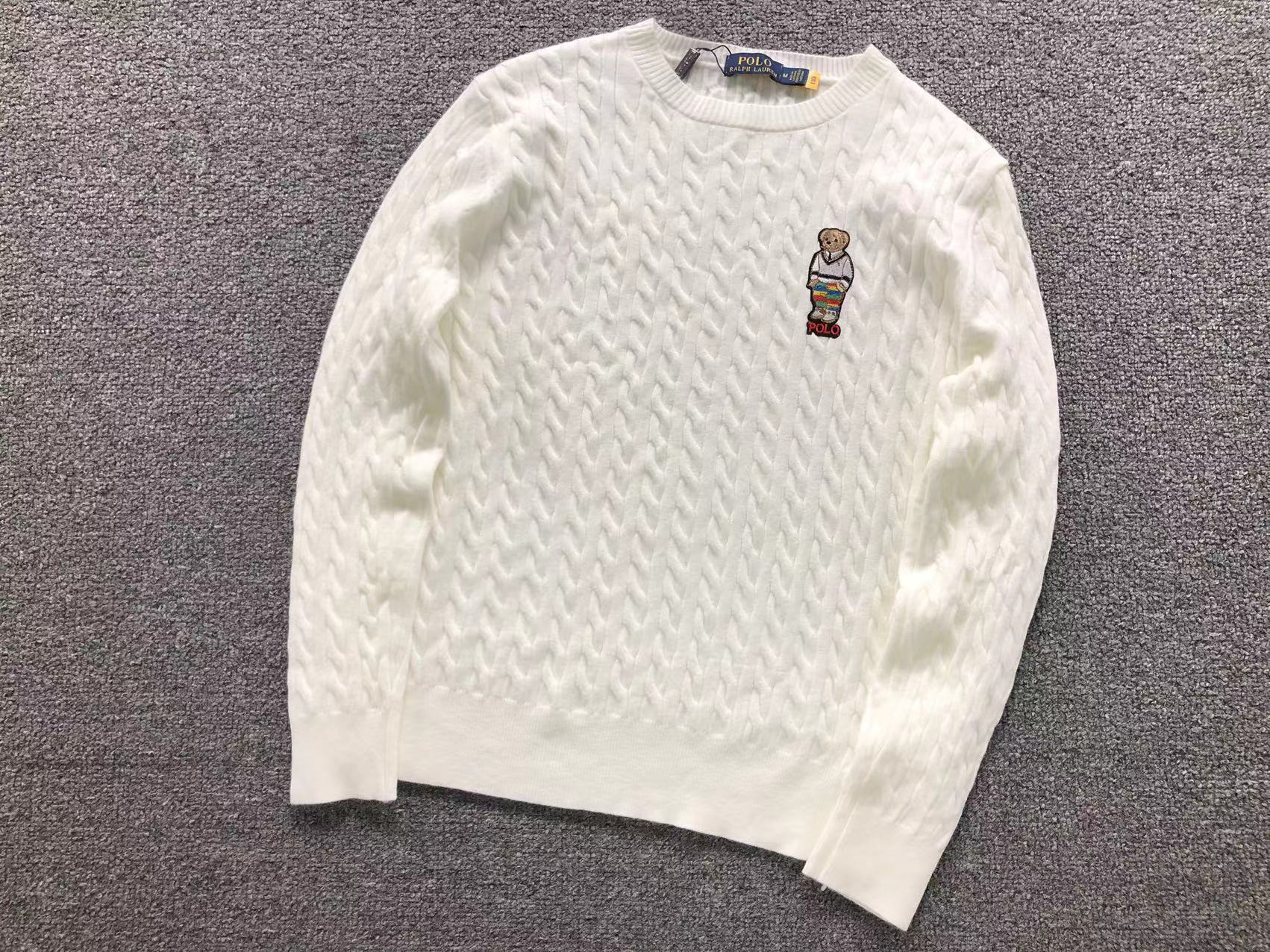 Ralph Lauren Sweater