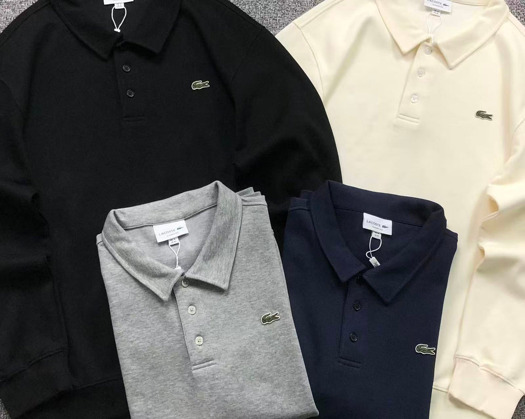 Classic Longsleeve