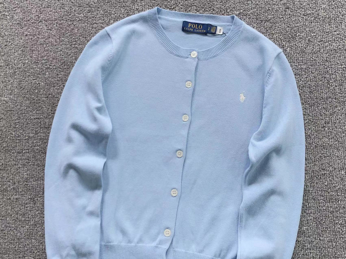 Ralph Lauren Sweater Female