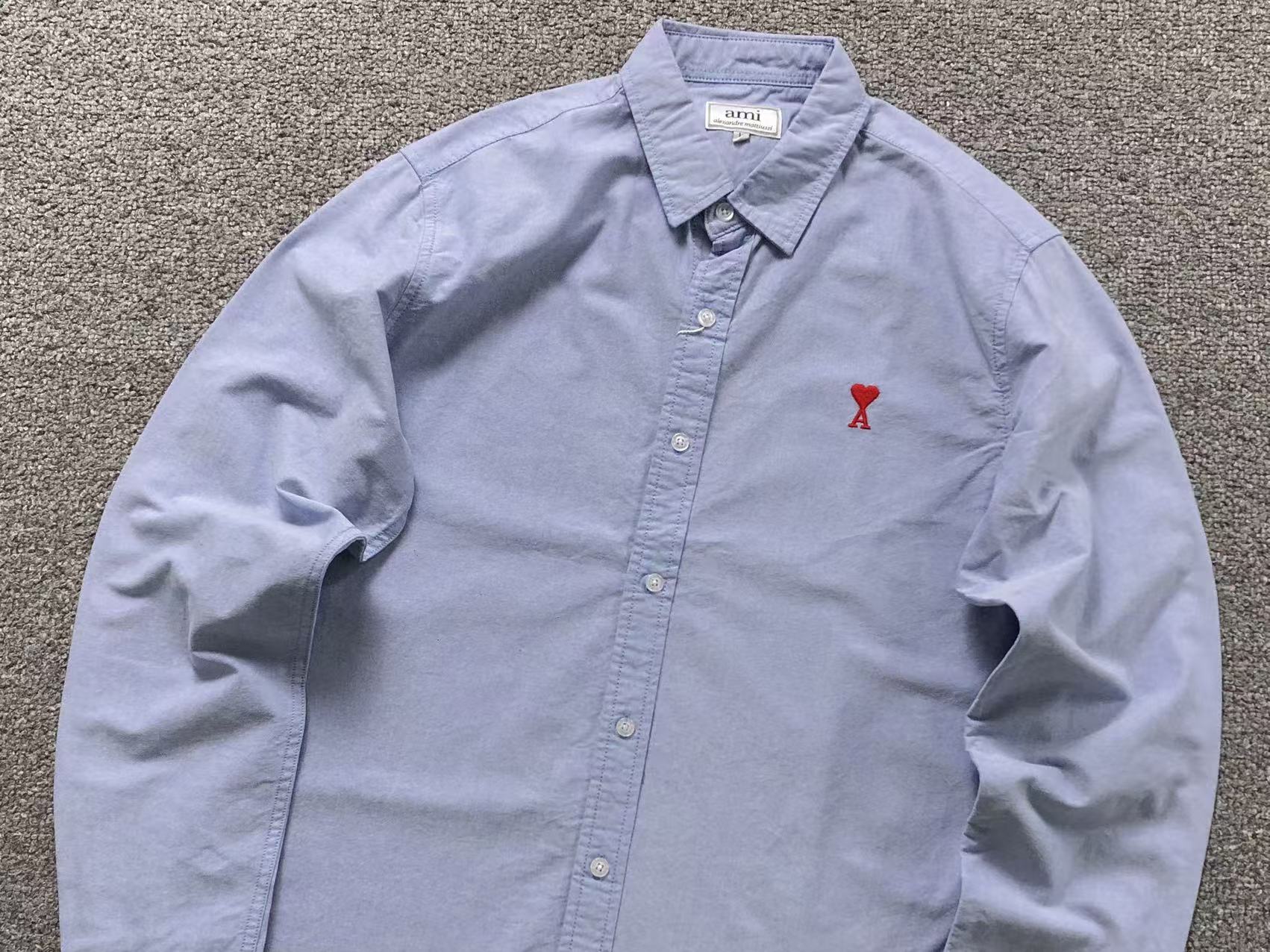 Am1 Shirt