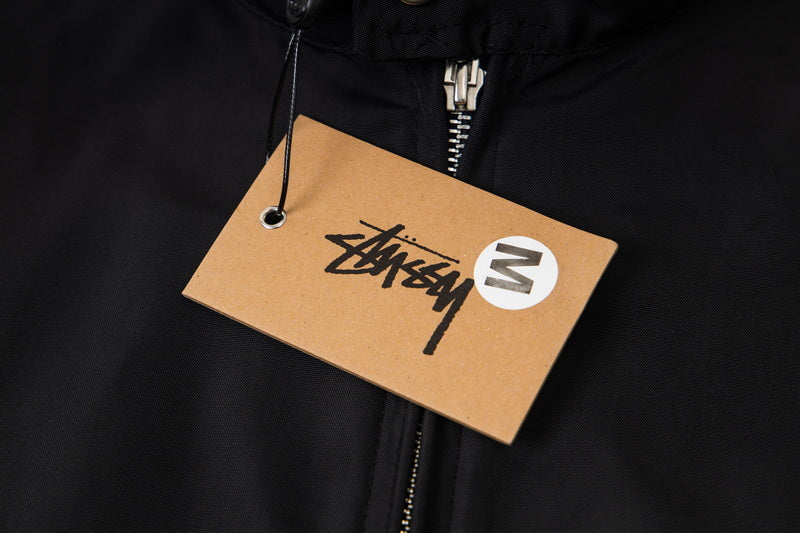 Stu Jacket