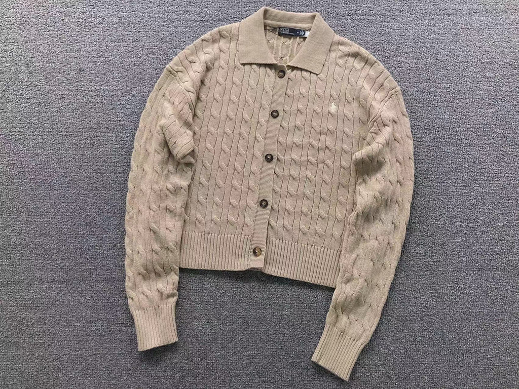 Ralph Lauren Sweater Female