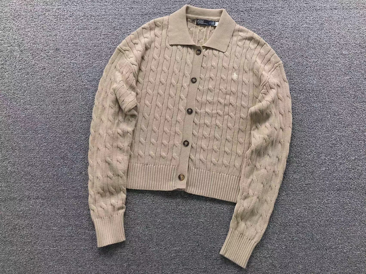 Ralph Lauren Sweater Female
