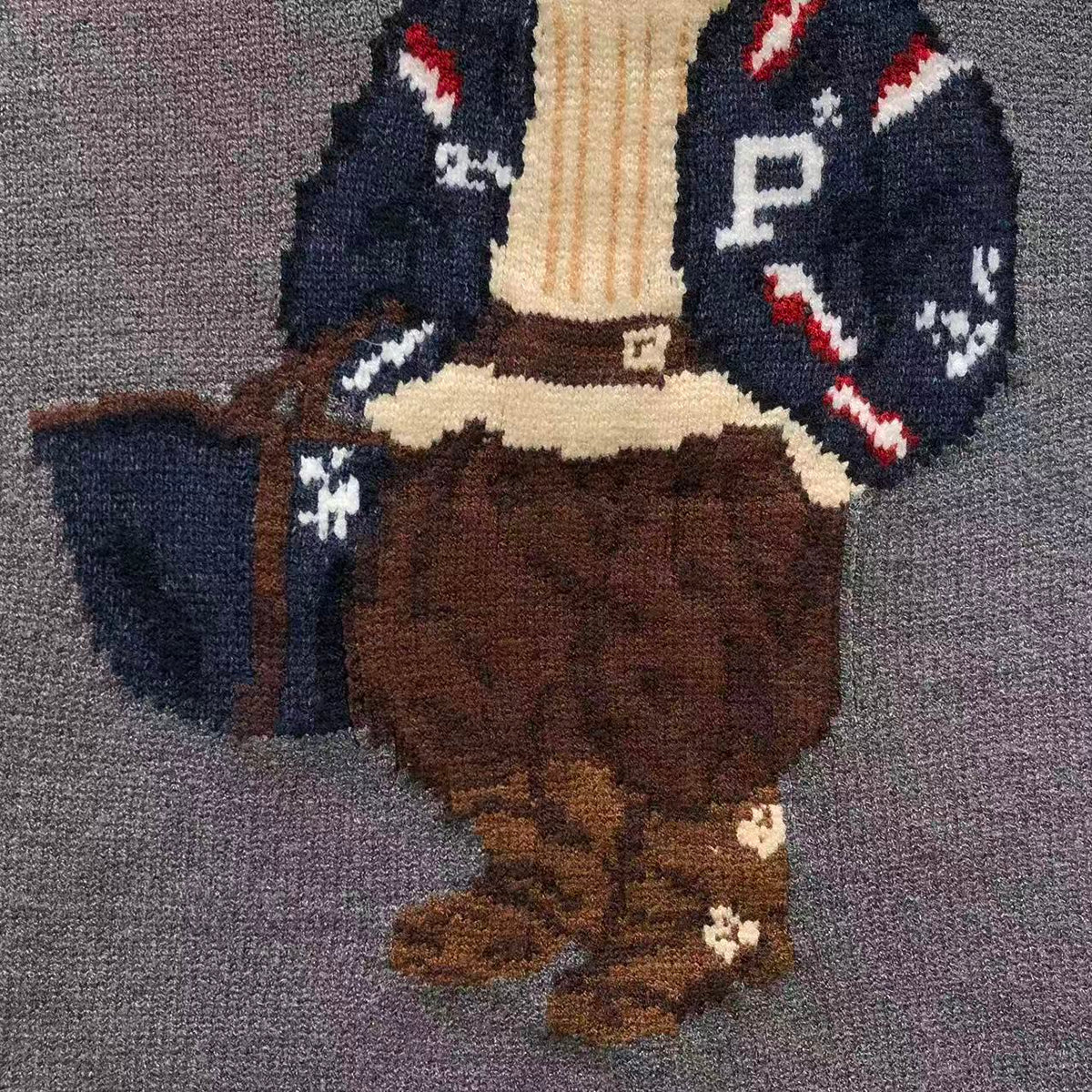 Ralph Lauren Sweater Female