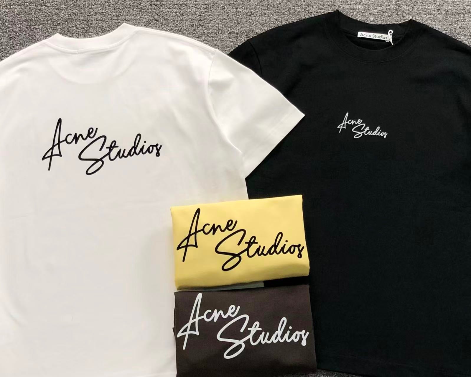 AcneStdios Tshirt