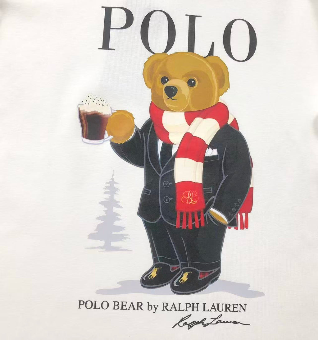 Ralph Lauren Longsleeve Female