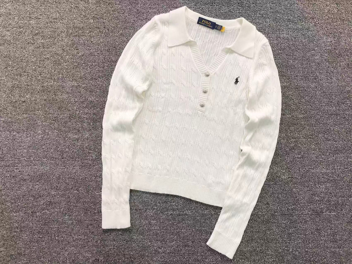 Ralph Lauren Sweater Female