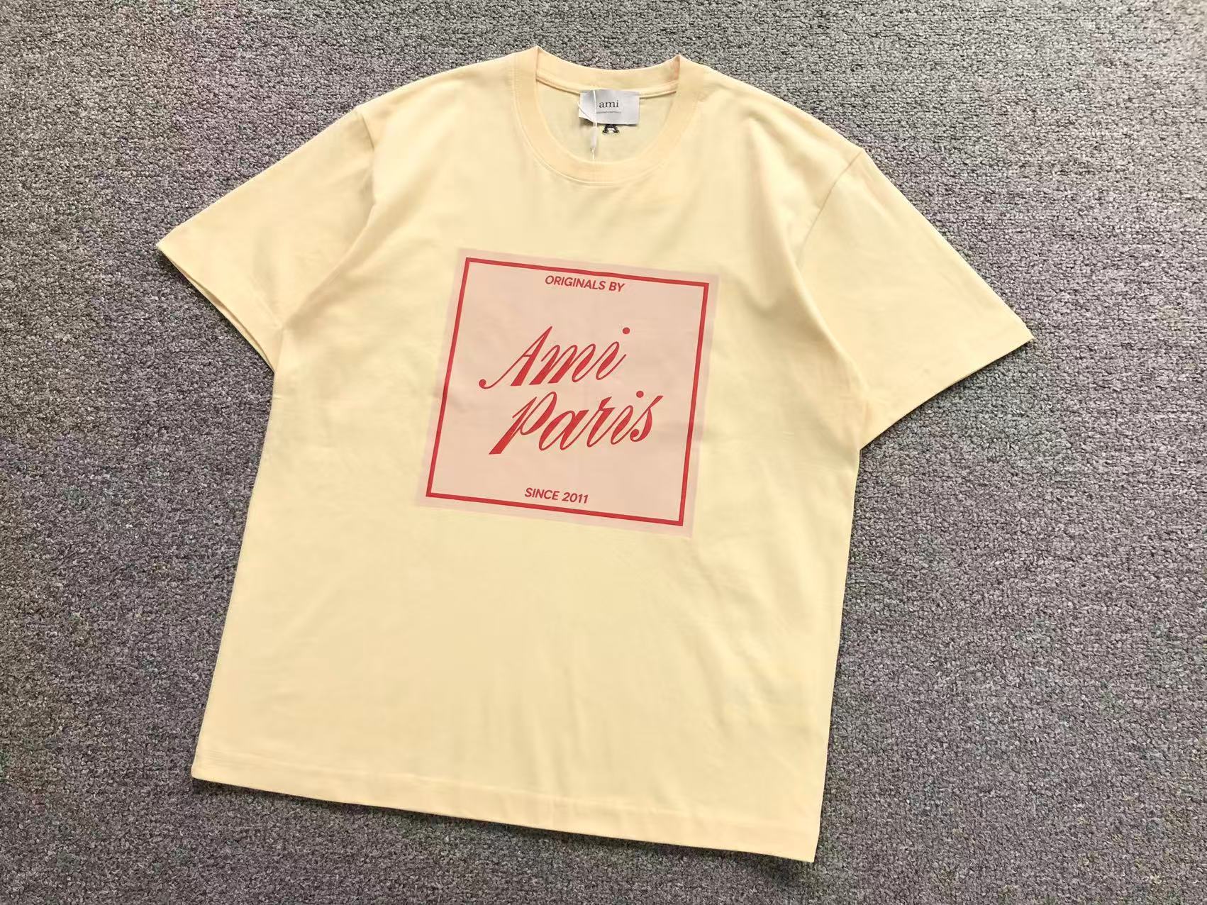 Am1 Tshirt