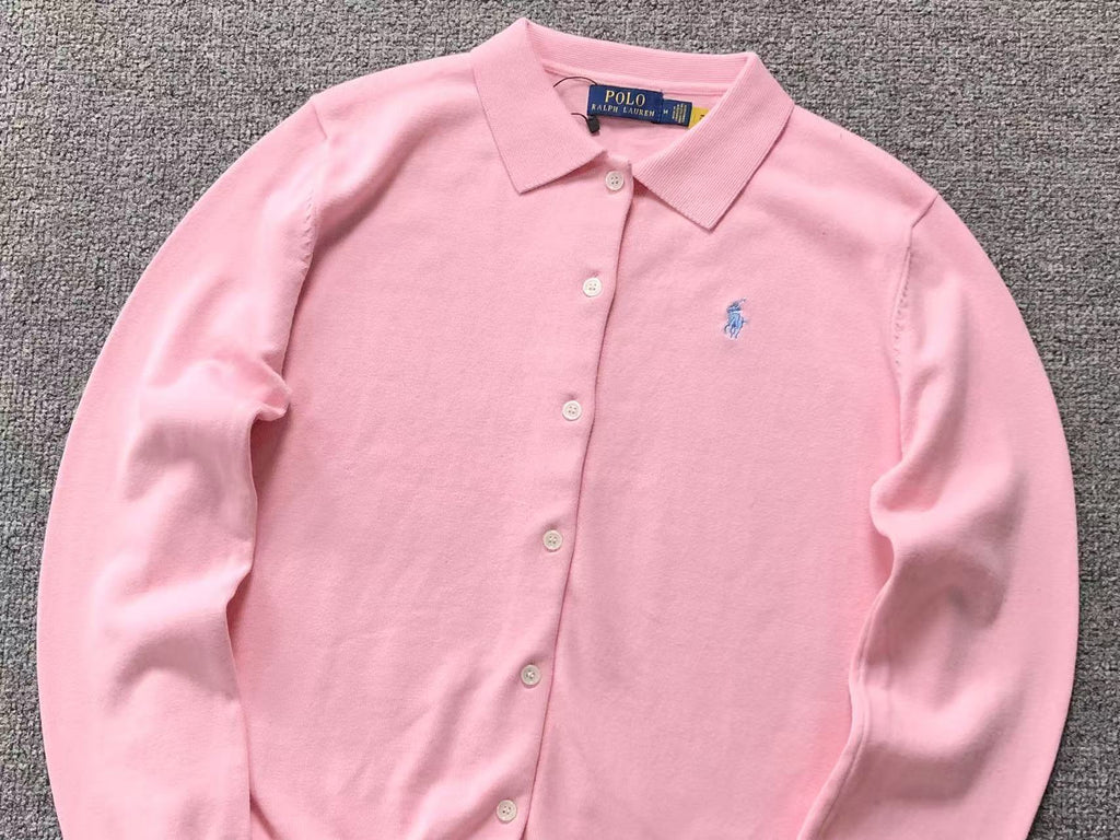 Ralph Lauren Sweater Female