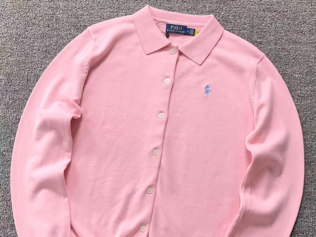 Ralph Lauren Sweater Female