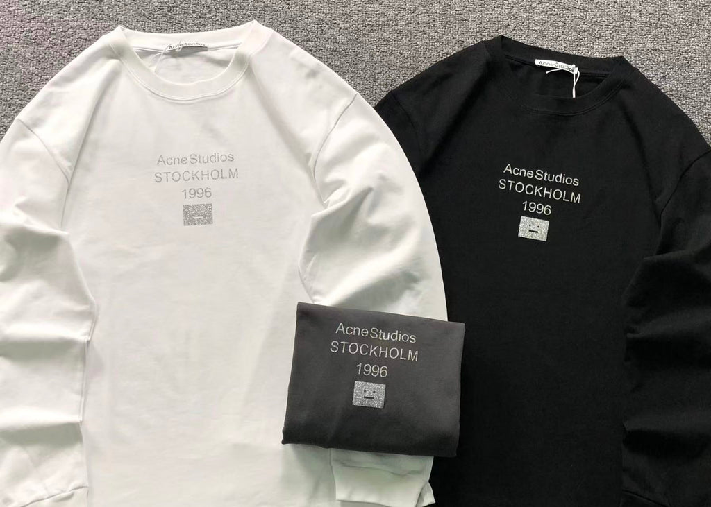 AcneStdios Longsleeve