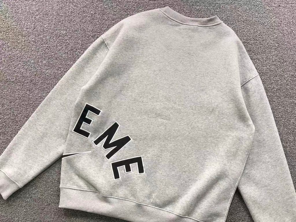N1K Pants & Hoodie