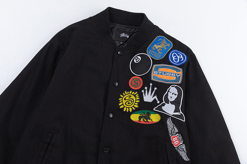Stu Jacket