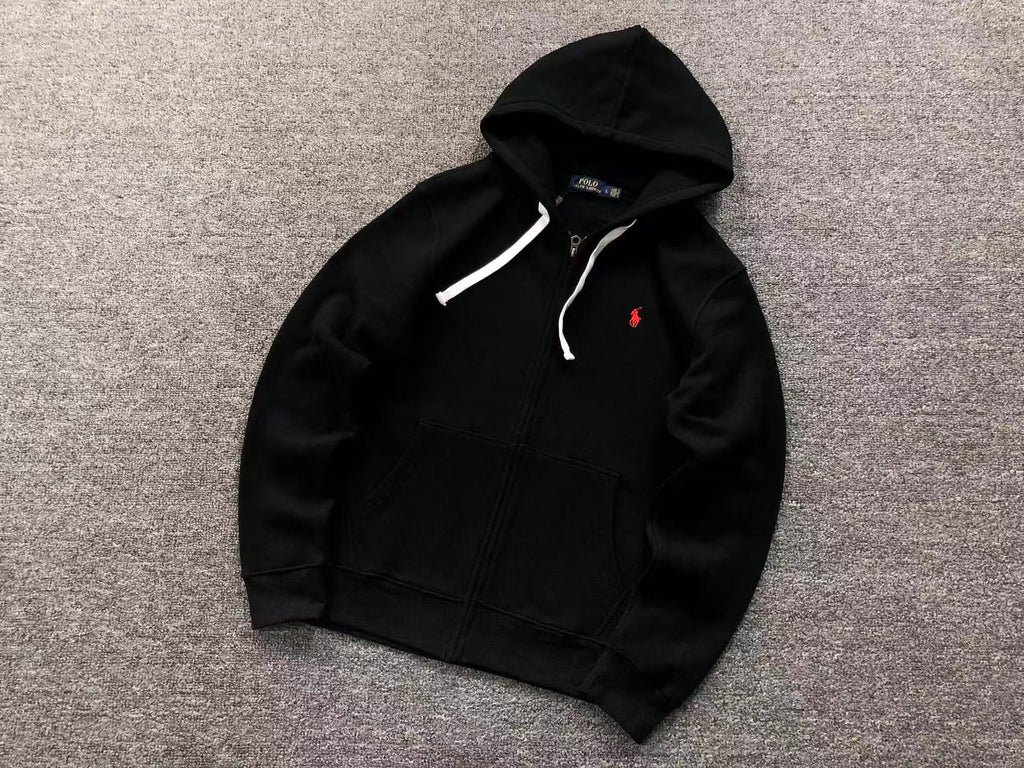 Ralph Lauren Hoodie & Pants