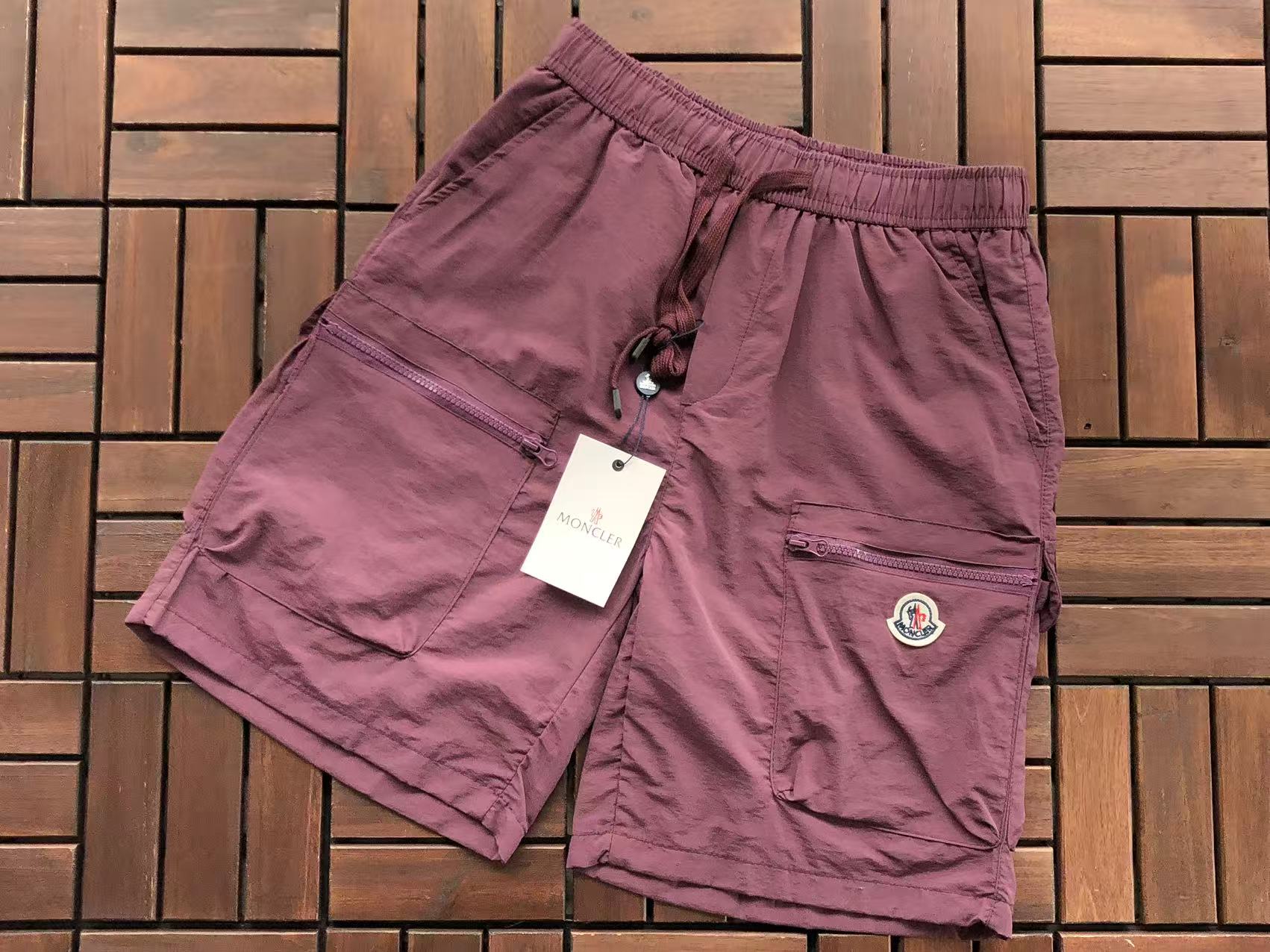M Shorts