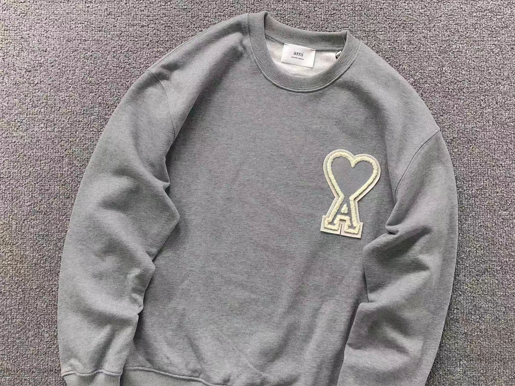 Am1 Hoodie