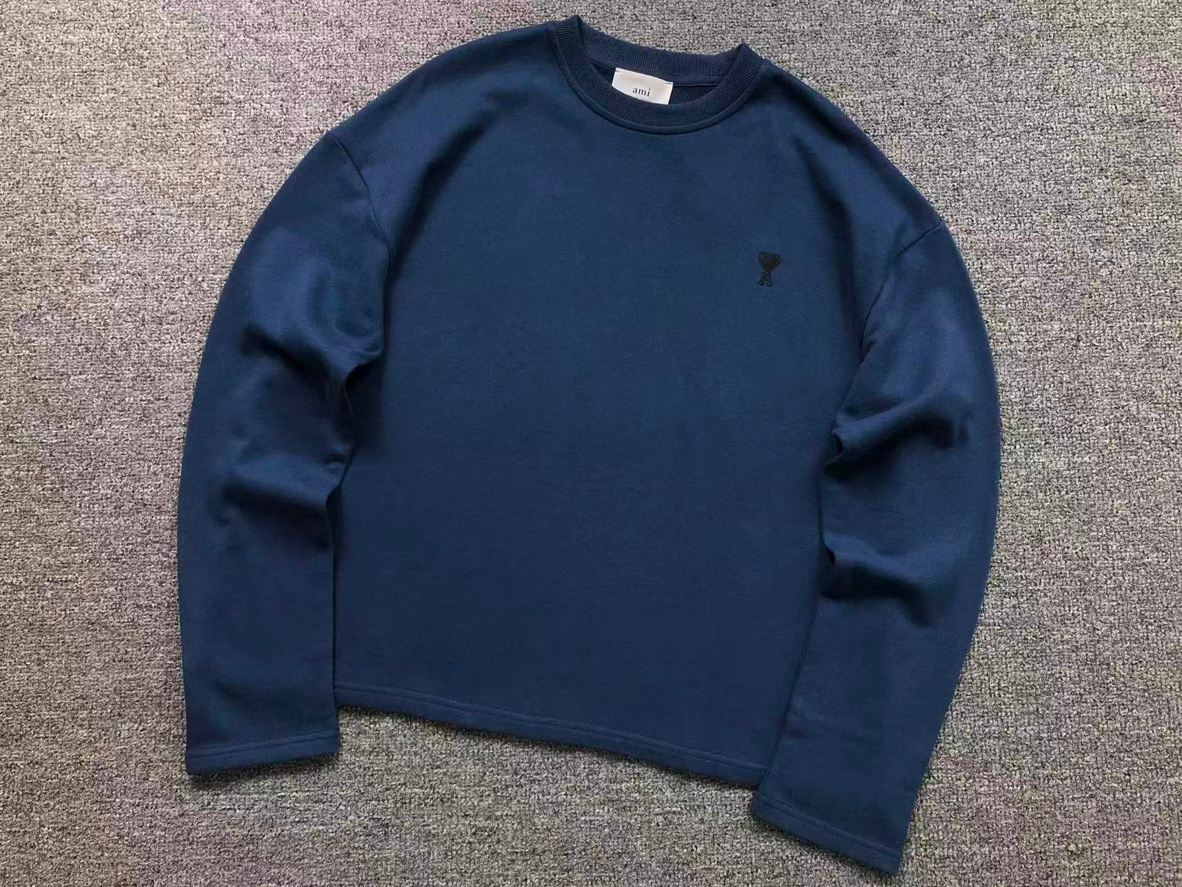 Am1 Longsleeve