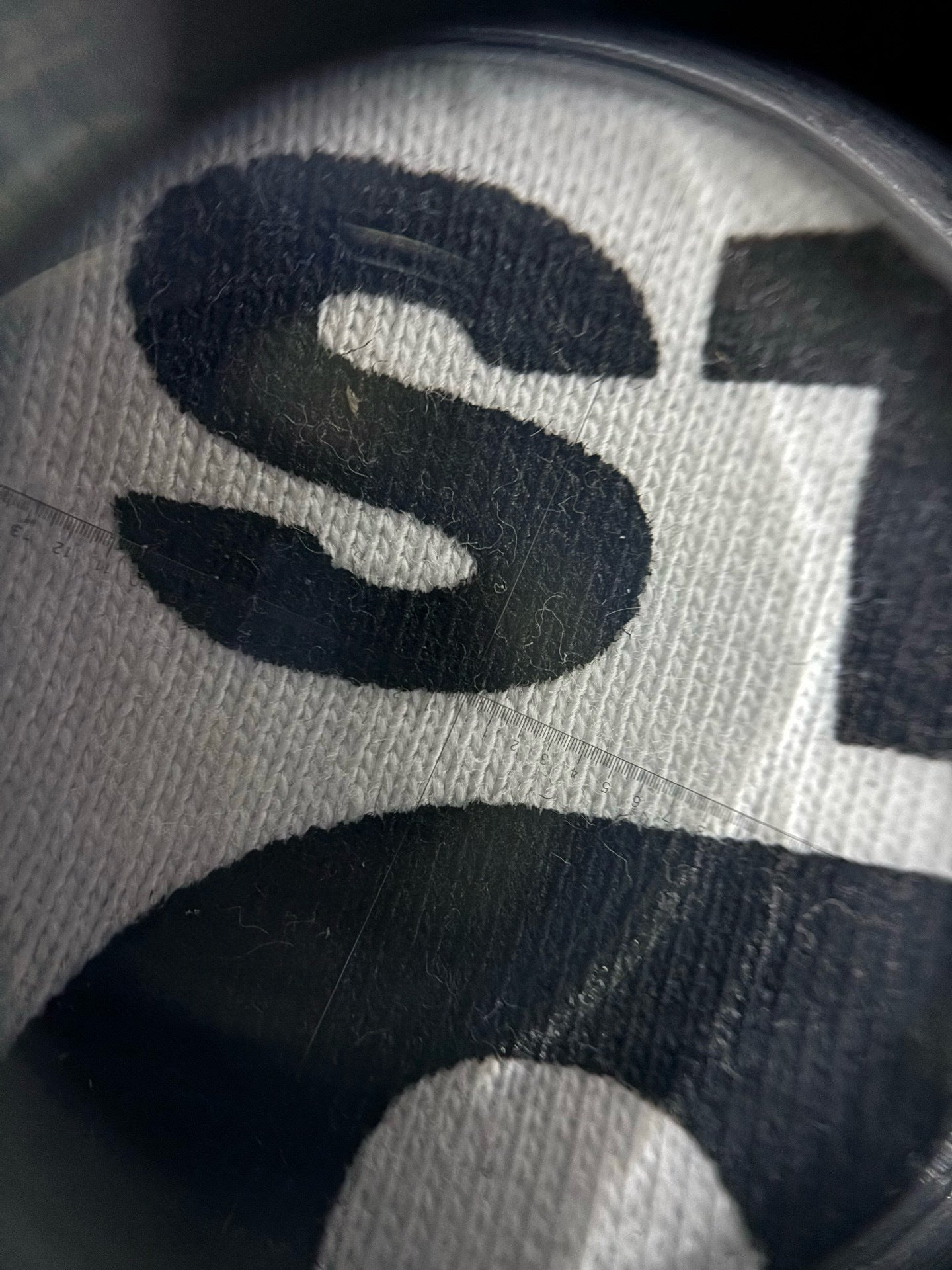 Stu Tshirt