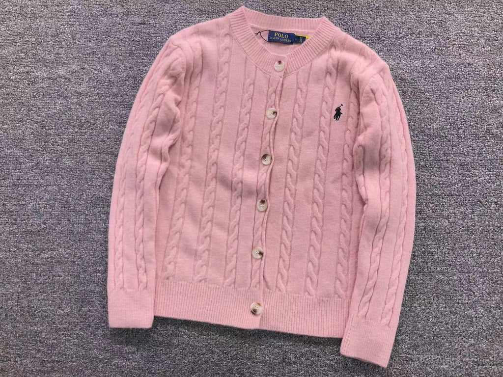 Ralph Lauren Sweater Female