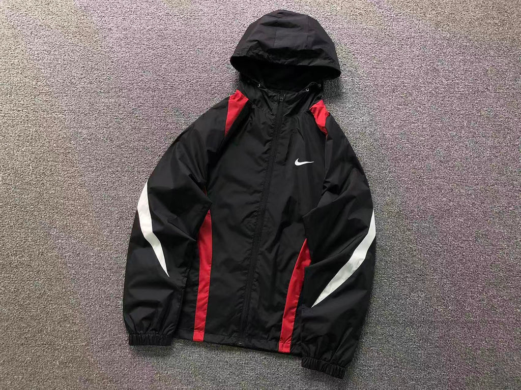 N1K Jacket