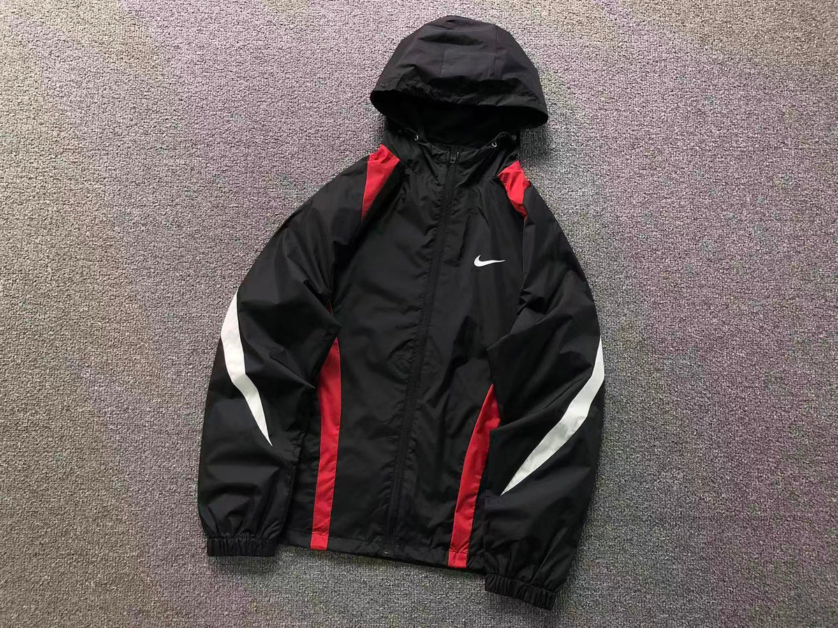 N1K Jacket