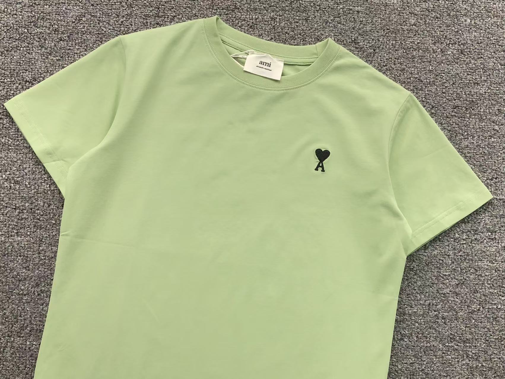 Am1 Tshirt Female