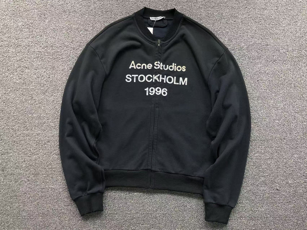 AcneStdios Hoodie