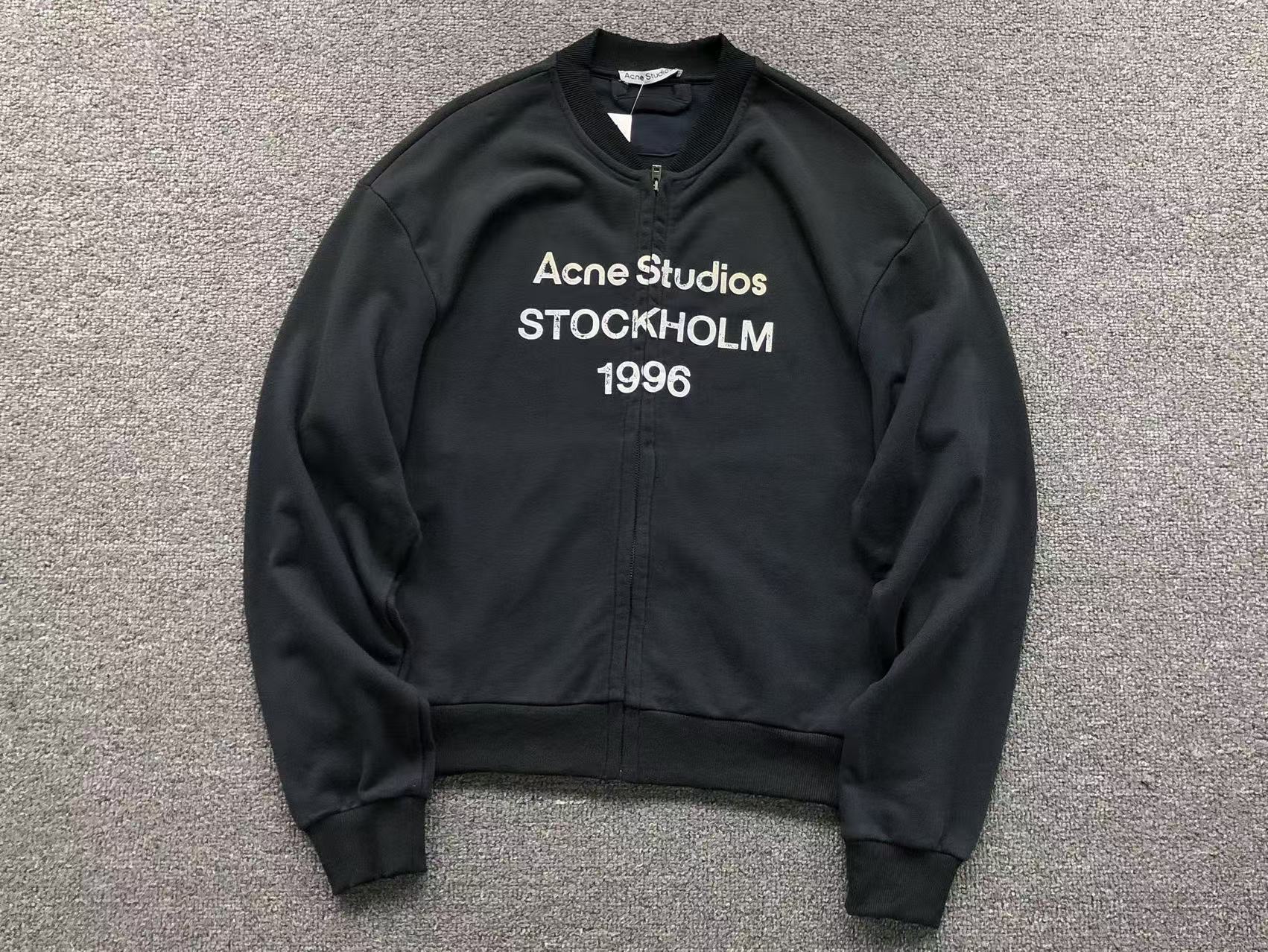 AcneStdios Hoodie