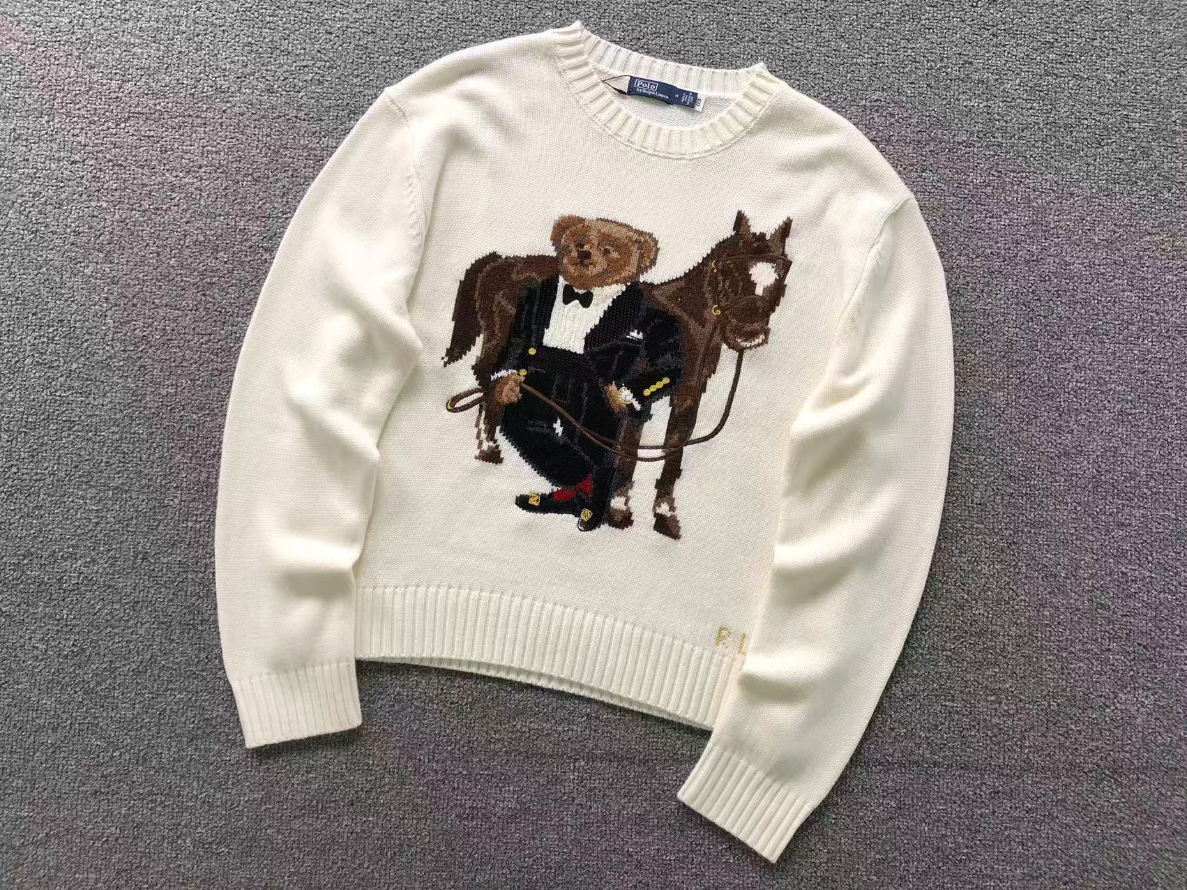 Ralph Lauren Sweater