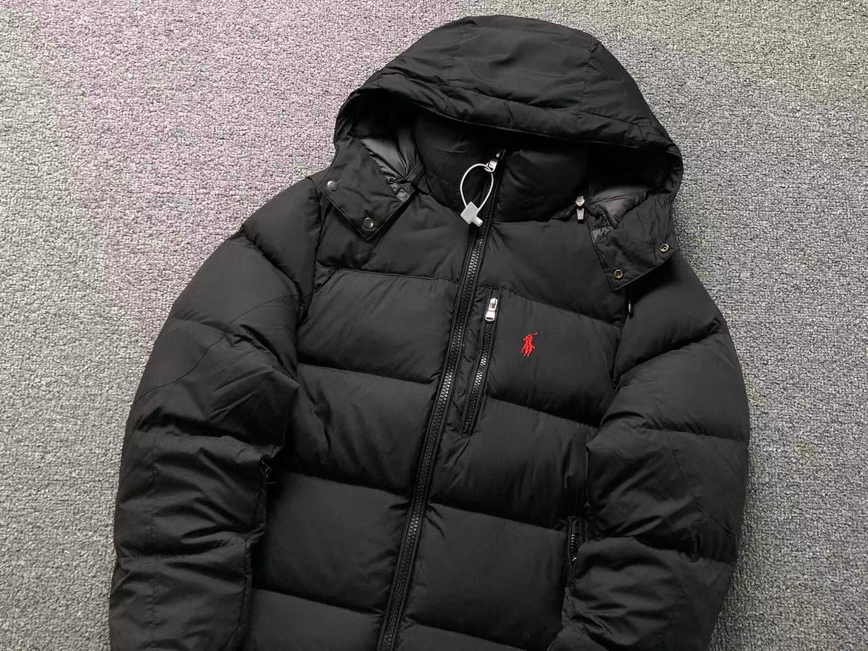 Ralph Lauren Jacket
