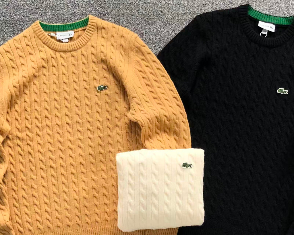 Classic Sweater