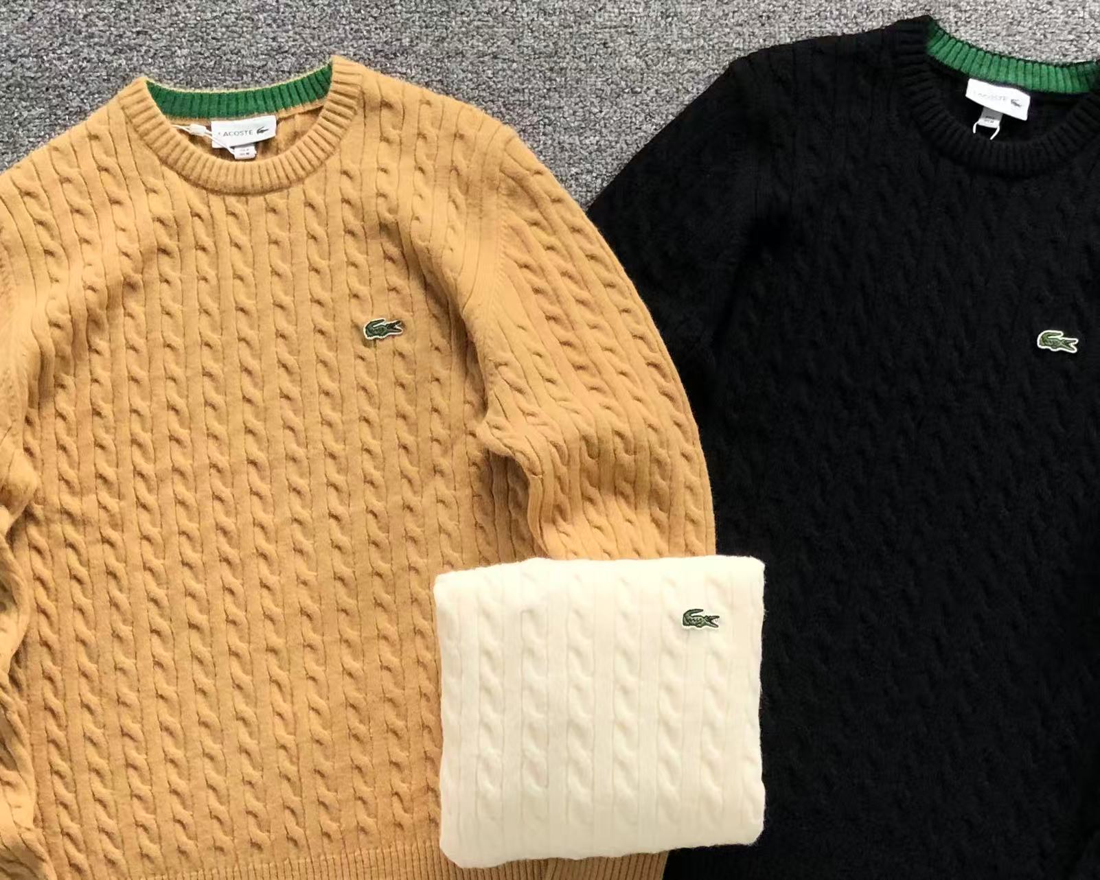 Classic Sweater
