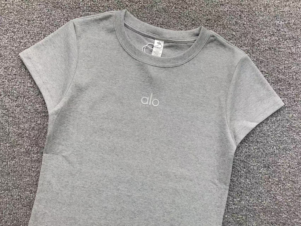A1O Tshirt Female