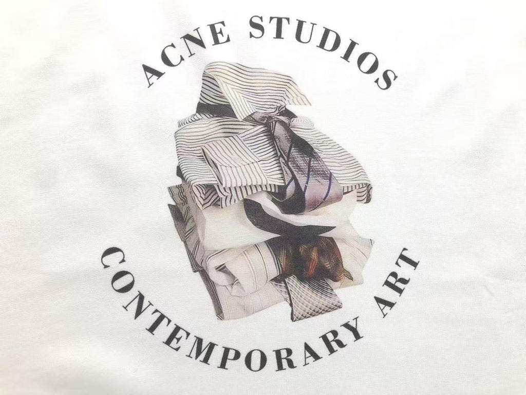 AcneStdios Tshirt