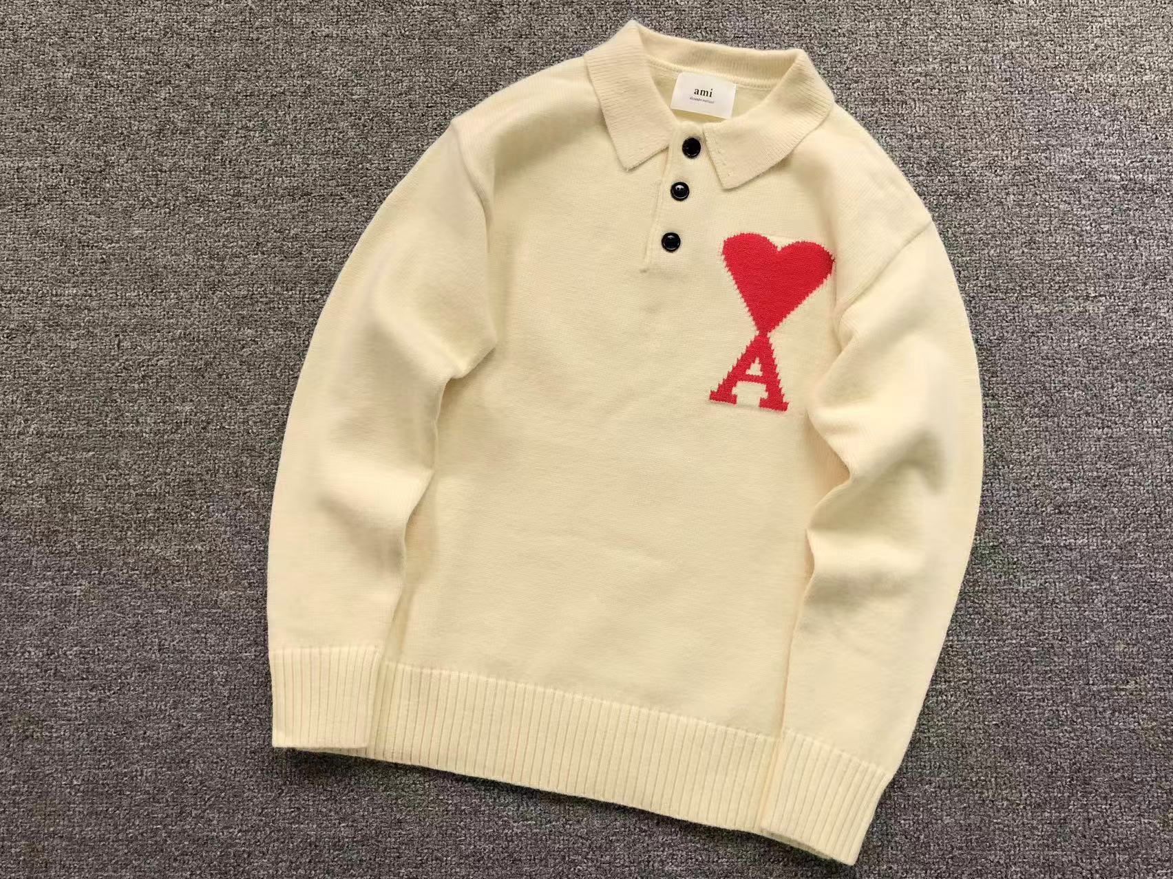 Am1 Sweater