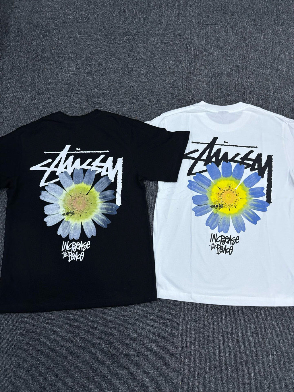 Stu Tshirt