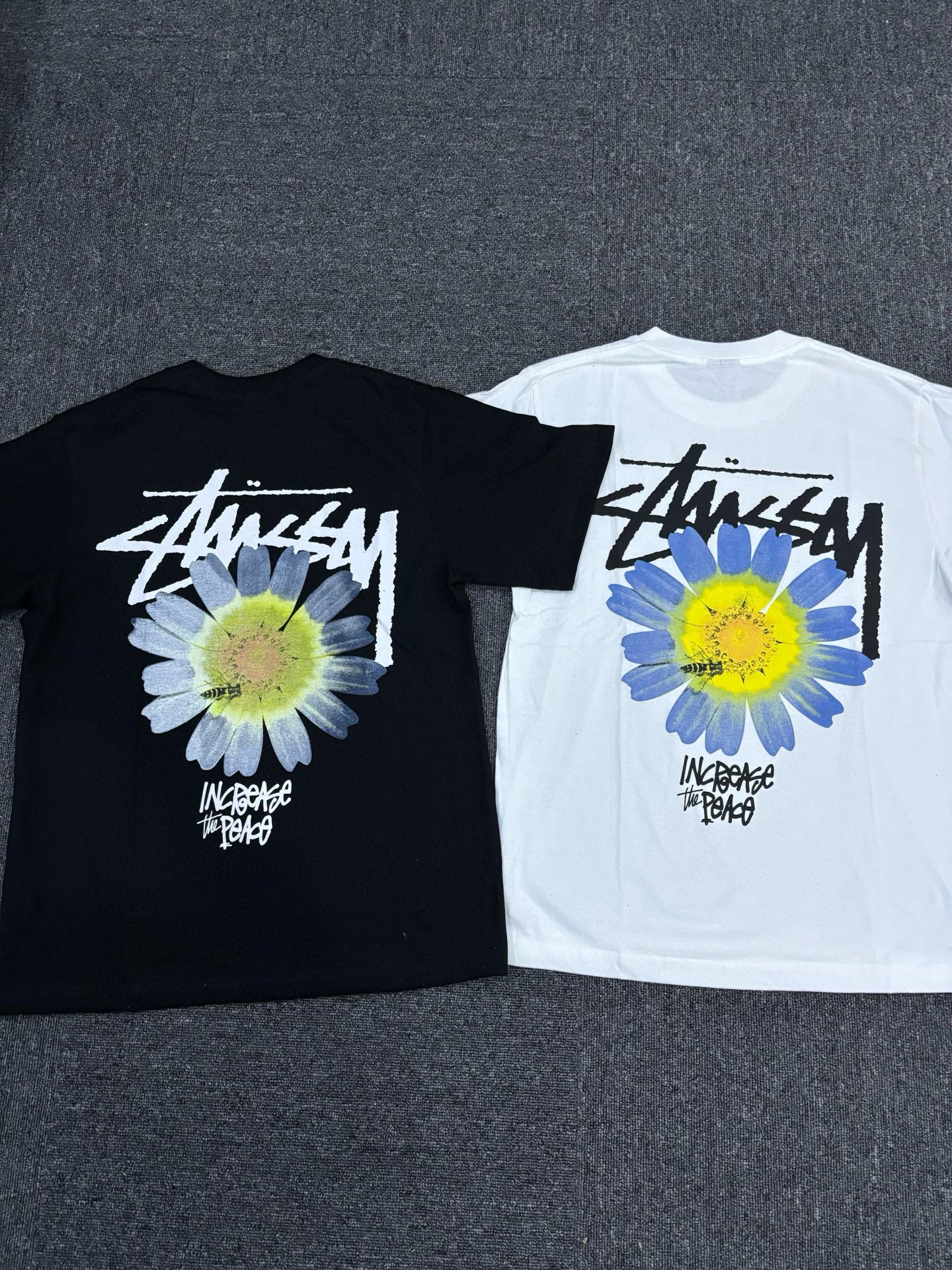 Stu Tshirt