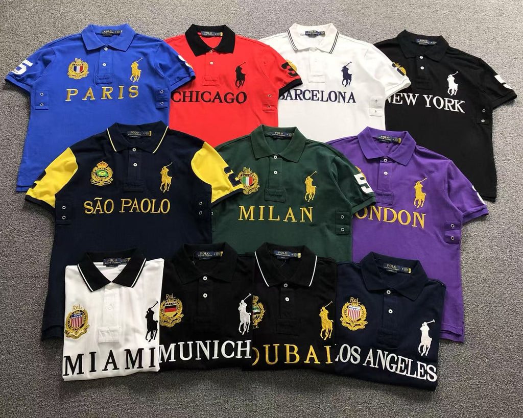 Ralph Lauren Polo